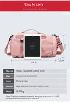Rilibegan Mochila Deportiva Exterior Impermeable Gran Capacidad Para Viaje Y Fitness Bolsa De Zapatos Con Sistema De Carretel - details 2