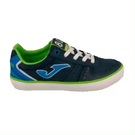 JOMA CASUAL ORIJS-603 MARINO 103918  DEPORTES Deportivo casual Joma MARCAS NIÑOS Zapatillas sport - 1