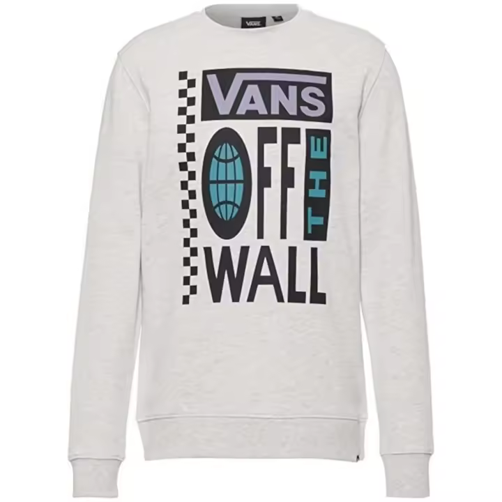 Textil Lifestyle marca Vans modelo Vn0004Wmt8J1 para hombre en color - 1
