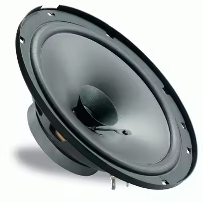 Altavoces coche 6in 60w 4 ohm 165 mm (2 uds ) Phonocar - 1