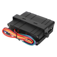 Panel De Interruptores Con 30A Fusible Y 6 Botones Para Coche Barco Remolque Caravana Indicador De Cuchilla Accesorios De Luces Toggle Para Camión - details 6