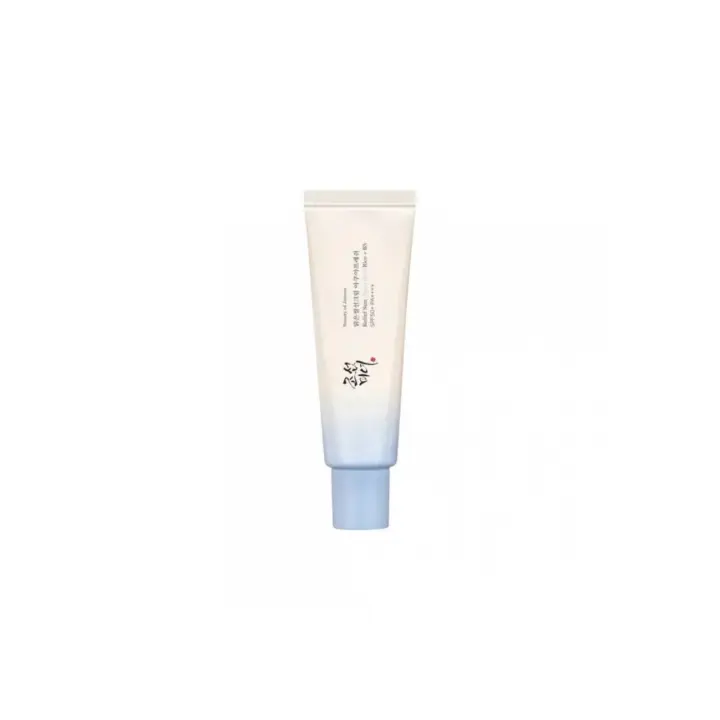 BEAUTY OF JOSEON RELIEF Sun Aqua Fresh Rice SPF50+ 50ml - 1