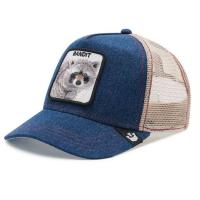 Gorra Rejilla Unisex  Gooring Bandit V25 Vaquero Gigotv2579Ad - details 0