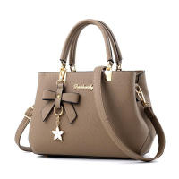 Bolso De Hombro Para Mujer De Lujo 2024 De Marca Famous Designer Bolso De Mano De Cuero Súper Moda Con Cierre De Cremallera - details 3