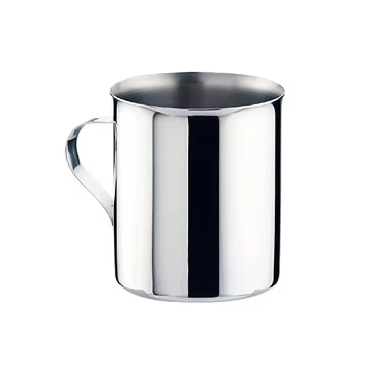 Taza de acero inox de Ilsa - 1