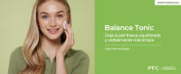 PFC Pack 2x Tónico Facial Exfoliante Antiacné. 2 x 200ml. Equilibra, Purifica, Hidrata y Calma las Rojeces. Elimina Impurezas. Regenerador Celular. Para Piel Mixta, Grasa y Acné - details 1