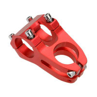 WAKE Manillar De Bicicleta De Aluminio Aleación Para MTB Mountain Bike Accesorios De Bicicleta Palanca De Manillar 31.8mm Piezas - details 10