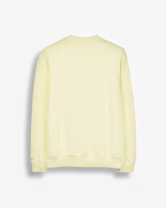 Harper & Neyer Sudadera New England en Turquesa - 1