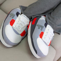 Flamingueo Zapatillas de Casa Unisex Pantuflas Zapatillas Casa Mujer Zapatillas Casa Hombre Zapatillas Invierno Mujer y Hombre Zapatillas Casa Divertidas Zapatillas Casa Originales Talla Unica (35-46EU) - details 1