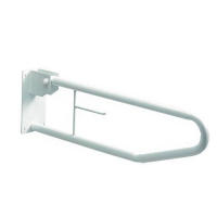 Barra Abatible para el Cuarto de Baño -  Invacare - details 1