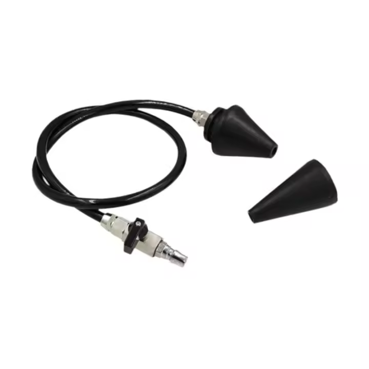 Herramienta De Drenaje De Aceite Pneumática Generica Anticongelante Remover De Residuos Profesional Accesorios De Automóvil Para Motor Universal Eliminador De Residuos De Aceite - 1