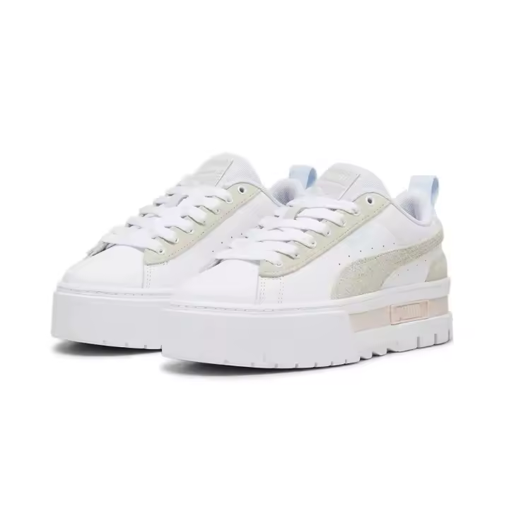 Puma Select Zapatillas Mayze Mix Blanco - 1
