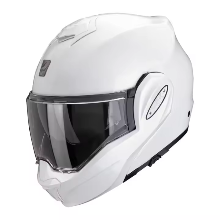 Scorpion Casco Modular Exo-tech Evo Pro Solid - 1