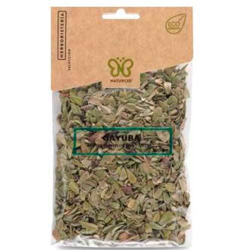 Naturcid Gayuba Hojas 50Gr. Eco - Infusión Salud de la Mujer