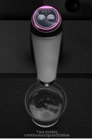 Dispensador De Agua Portátil De 5 Galones Con Carga USB Y Bomba Eléctrica Automática Adecuado Para Uso En Casa Oficina Y Exteriores - details 12