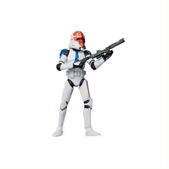 Star Wars: The Clone Wars Vintage Collection Figura 2022 332nd Ahsoka's Clone Trooper 10 cm - 1