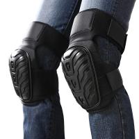 Nuevos Protege Rodillas De Gel Para El Trabajo Y El Jardinería - Protetor Profesional De Rodilla Con Espuma EVA Y Gel Para La Construcción Y El Cemento - details 16