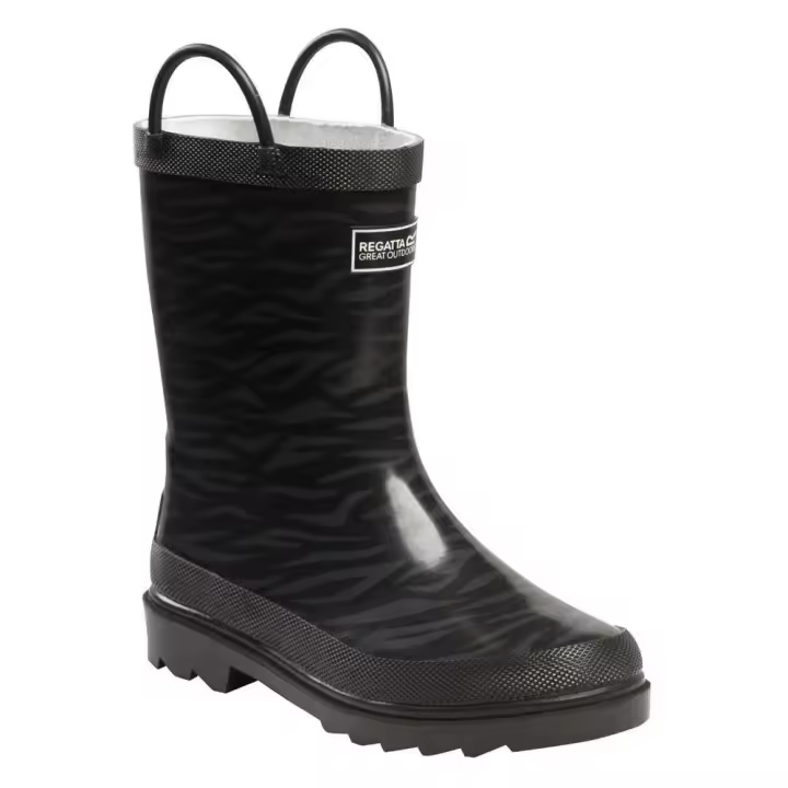 Regatta Botas De Lluvia Minnow Welly - 1