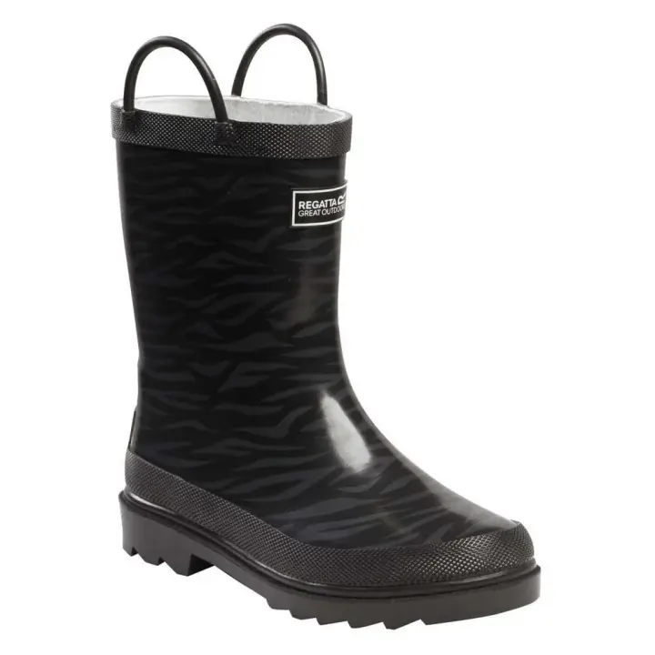 Regatta Botas De Lluvia Minnow Welly - 1