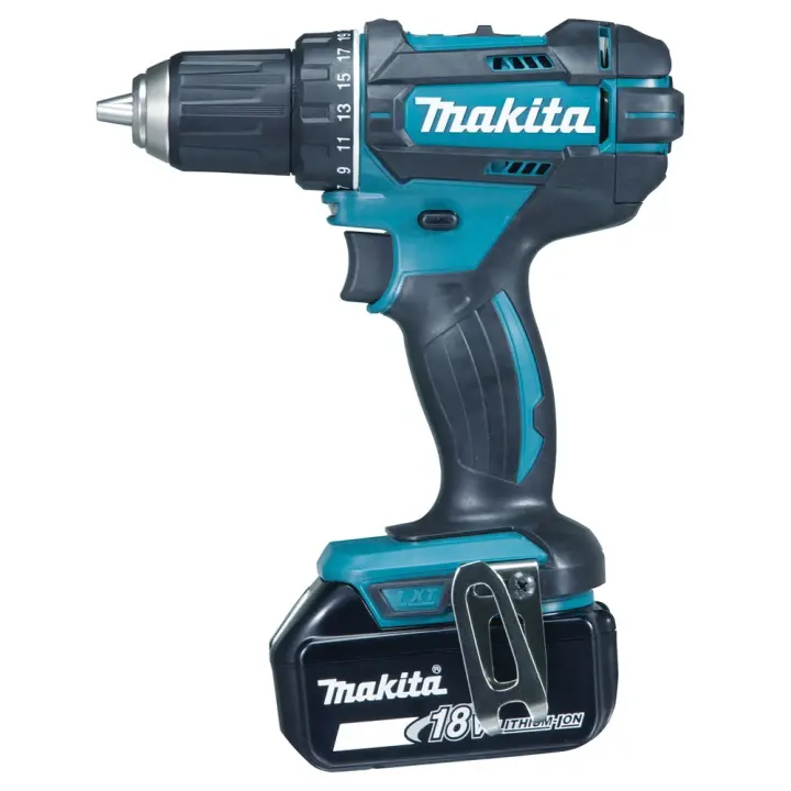 MAKITA - DDF482Z Taladro atornillador LXT® MAKITA - 1