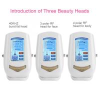 Cecodadi 3in1 Tool Cavitation Ultrasonic Body Slimming Machine 40K Multi-Polar Frequency Anti-Wrinkle Rejuvenation Skin Lift Tighten - details 4