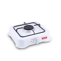 Hornillo de gas, Cocina Portatil de Gas, Hornillo Hierro Esmaltado Exterior CAMPING Acampada y senderismo Algon - details 0