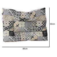 COSHANO Cama para Perros Mascotas 60x80cm con Acolchado Grueso cómodo perro - details 2