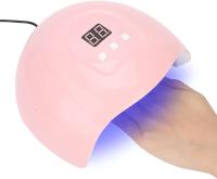 Euroxanty-lámpara De Uñas LED UV 54W | Secador De Uñas Profesional | Luz De Esmalte De Gel | Secador De LED De Gel De Curado De Uñas USB - details 3