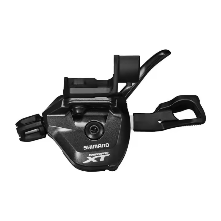 Shimano Maneta de cambio SL-M8000-L-SET 1800mm - 1
