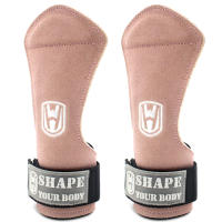Guantes De Barras Horizontales WorthWhile Para Gimnasio Deportes Levantamiento De Pesas Entrenamiento Crossfit Fitness Bodybuilding Protección De Mano - details 6