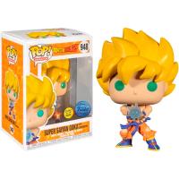 Funko Goku  first appearance  Super Saiyan Exclusivo GITD Glow in the dArk Ten times   Dragon ball Funko Pop  ultra instinct 1279 1256 860 492 1279 948  1516 563  827  1232  ELIGE - details 8