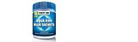 Thetford Aqua Kem Blue Sachets 15 Ud | Bolsitas Desodorizadoras y Facilitadoras de Vaciado | Potti, Cassete, Caravana, Camper - details 0