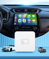 Conexión Bluetooth 5G De Cable a Inalámbrica Para Carplay Para Apple Y Android Compatible Con Nissan Camry Mercedes Toyota Mazda Citroen Audi Land Rover Volkswagen - details 17