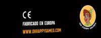 Oh Happy Games - El Embustero - Juego de Mesa Familiar - Desenmascara Al Impostor - Juego de Mesa en Español - details 2