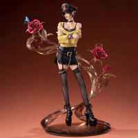 Figura De Anime Nana 24cm Modelo PVC De Komatsu Nana Oosaki Estatua De Colección Para Decoración De Escritorio Regalos Para Fans - details 8