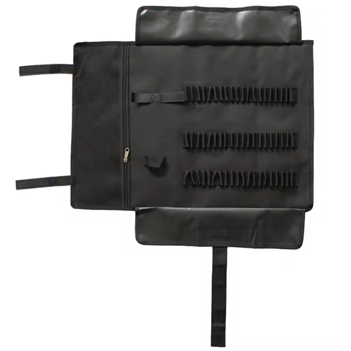 Bolsa De Almacenamiento Para Palos De Tenda Impermeable De Tela Oxford Portátil Para Camping Herramientas De Exterior Tamaño L - 1