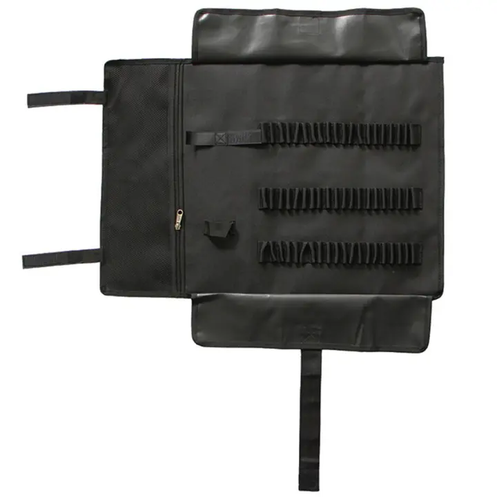 Bolsa De Almacenamiento Para Palos De Tenda Impermeable De Tela Oxford Portátil Para Camping Herramientas De Exterior Tamaño L - 1