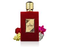 Lattafa Ameerat Al Arab Princess Of Arabia Perfume EDP 100ml Perfume Attar Ul Arabia Fragancia Mujer - details 1