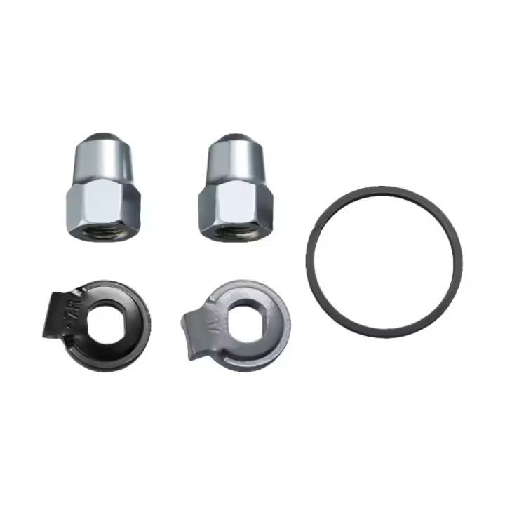 Recambios Bujes Shimano Sm-s705 Alfine Plateado Kits - 1