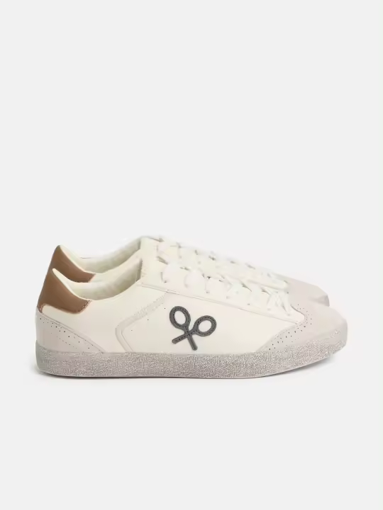 Silbon ZAPATILLAS 131123 BLANCO - 1