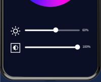 Bombilla LED Inteligente Tuya WiFi E27 12/15/18W Control Remoto Por App Color Ajustable Alexa Google Home Iluminación Interior - details 18