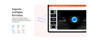 HONOR Pad V9 11.5 inch WIFI 8GB+256GB with Flip Cover and HONOR Magic-Pencil 3, Gray / White, Pantalla HONOR Eye Comfort 2.8K 144Hz｜Diseño ultrafino con gran batería de 10100mAh｜ Eficiencia en Productividad con IA - details 19