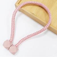 2 Piezas Alzapaños de Cortina Magnético , Correas de imán para Cortina, Hebillas Cortina para Decorar Salón, Cocina , Ducha y Oficina - details 2