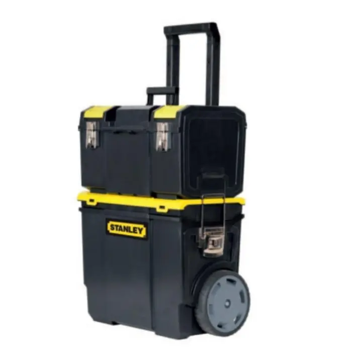Taller movil stanley 3en1 47,5x28x63 - 1