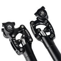 Nanlio Poste De Silla De Bicicleta De Montaña Con Suspensión SR Suntour NCX Damping 50mm Viaje 27.2/28.6/30.0/30.4/30.9/31.6*350mm Tubo De Silla - details 19