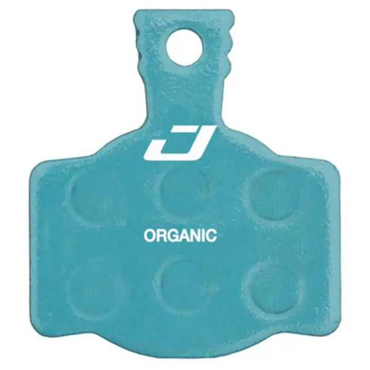 Jagwire Pastillas De Freno De Disco Orgánicas Magura Mt - 1