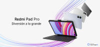 Redmi Pad Pro| Pantalla 2,5K de 120 Hz y 12,1", Gran batería de 10 000 mAh (typ), Plataforma móvil Snapdragon® 7s Gen 2 - details 0