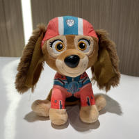 Peluche Paw Patrol Hot Sale Con Personajes De Peluche De Cartoon Para Decoración De Habitación Y Regalo De Cumpleaños Para Niños Incluye Liberty Chase Skye Everest - details 3