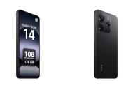 Móvil - Xiaomi Redmi Note 14, 256 GB, 8 GB RAM, 6.67" AMOLED FHD+, MediaTek Helio g99-Ultra, 5500 mAh - details 10