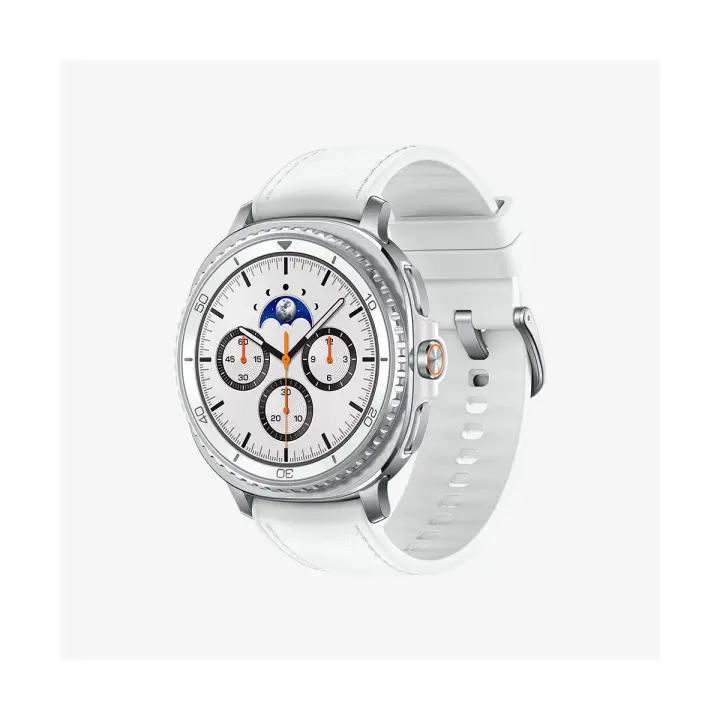 Samsung Galaxy Watch8 Classic / Smartwatch 46mm - 1